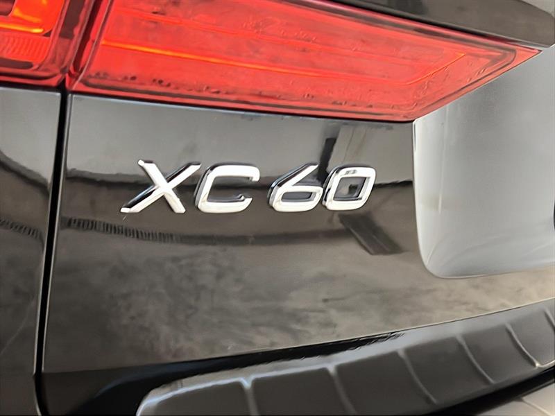 volvo XC60 2022 - 29