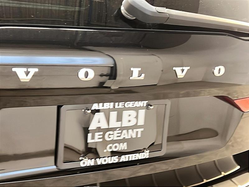 volvo XC60 2022 - 30