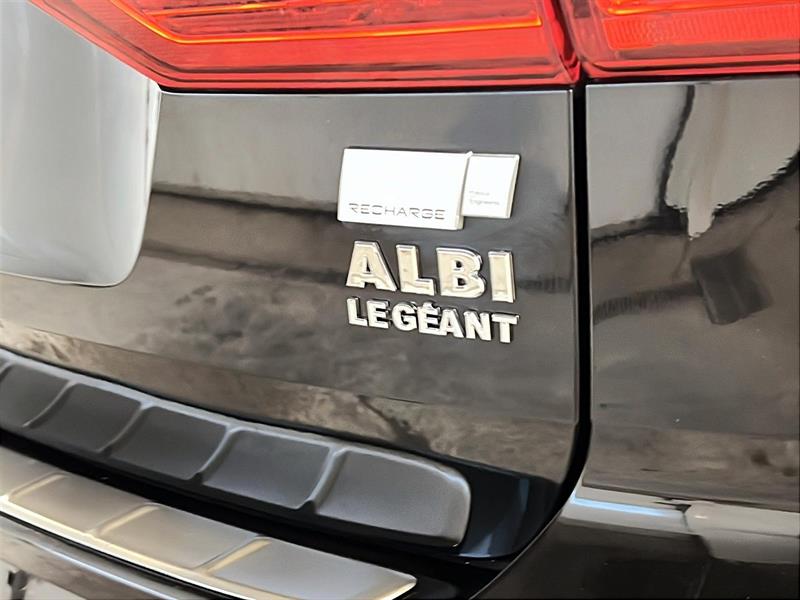 volvo XC60 2022 - 31