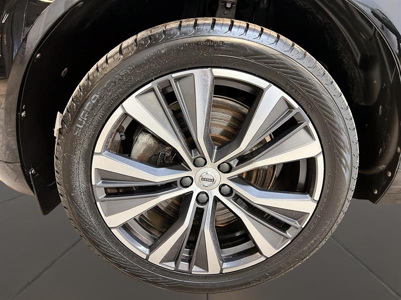 volvo XC60 2022 - 32