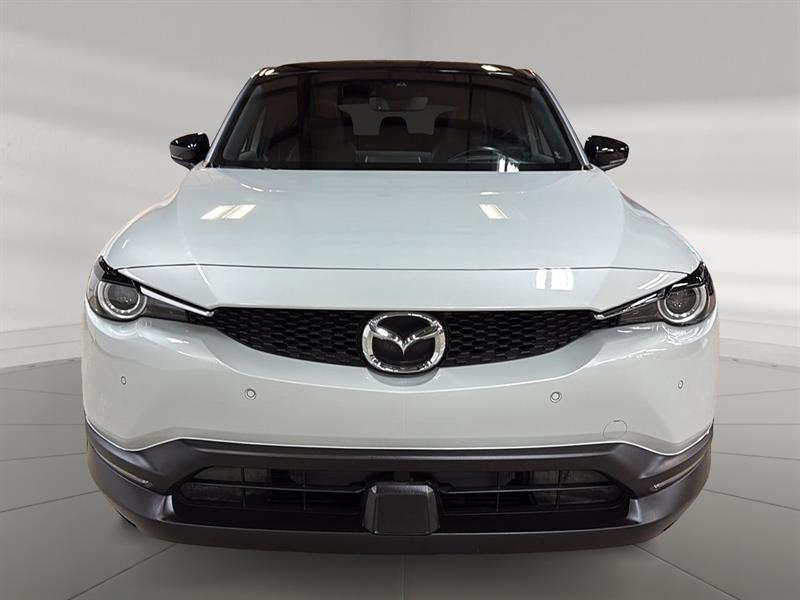 mazda MX-30 2022 - 2