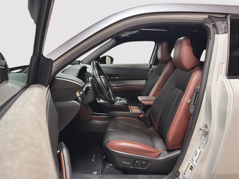 mazda MX-30 2022 - 7
