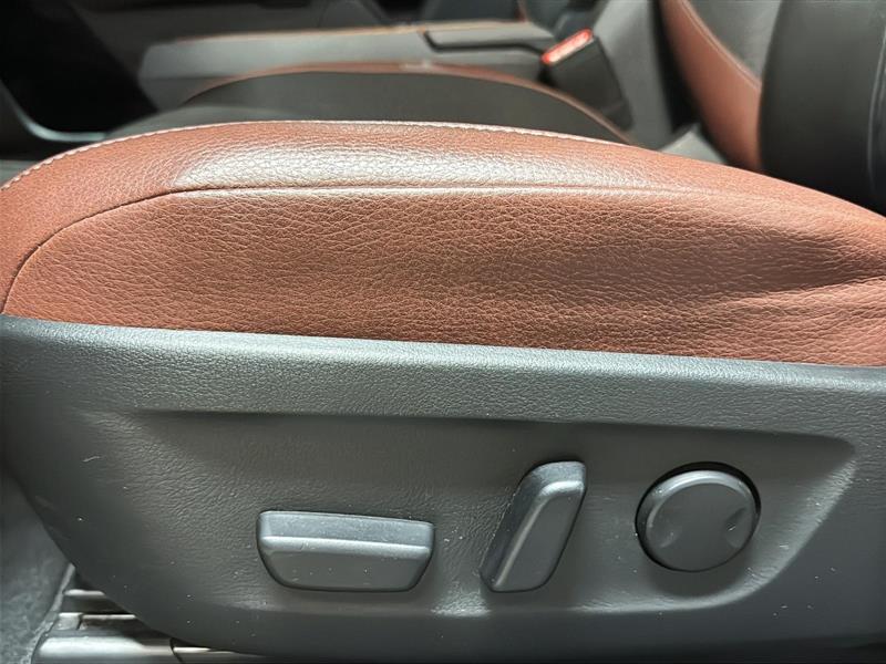 mazda MX-30 2022 - 28