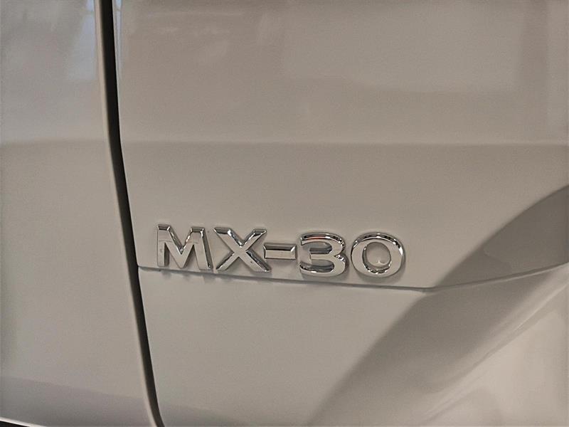 mazda MX-30 2022 - 29