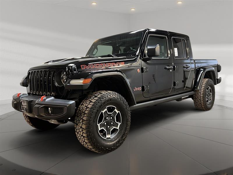 jeep Gladiator 2023