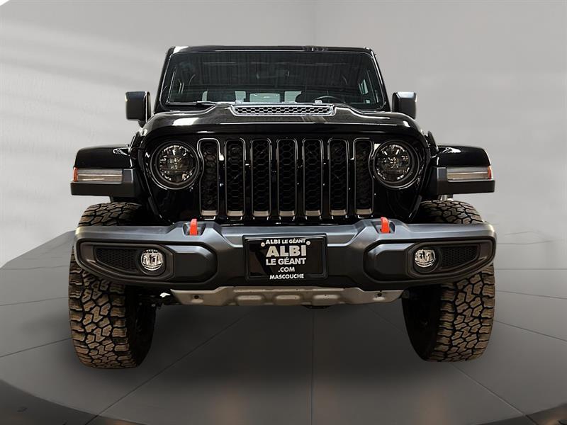 jeep Gladiator 2023 - 2