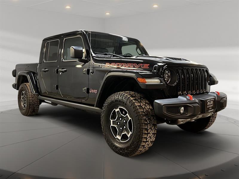 jeep Gladiator 2023 - 3