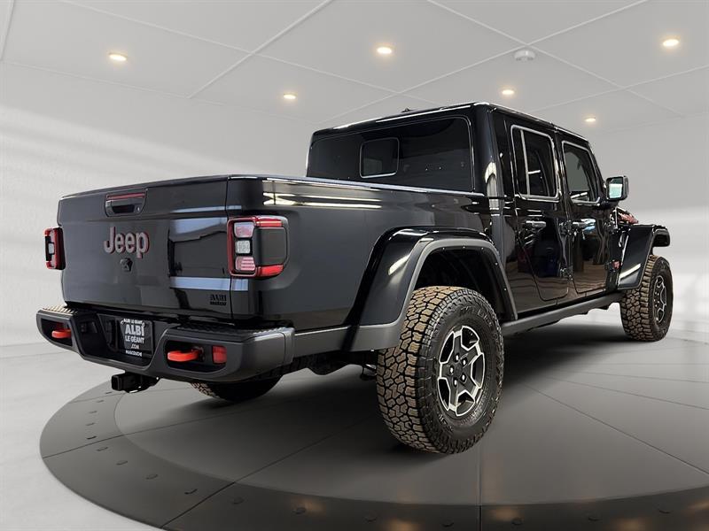 jeep Gladiator 2023 - 4