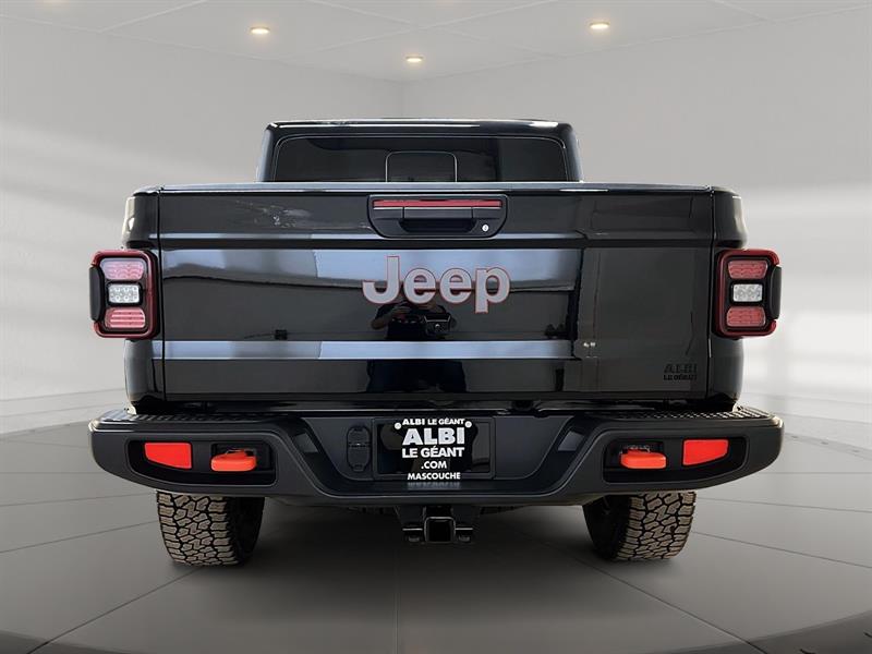 jeep Gladiator 2023 - 5