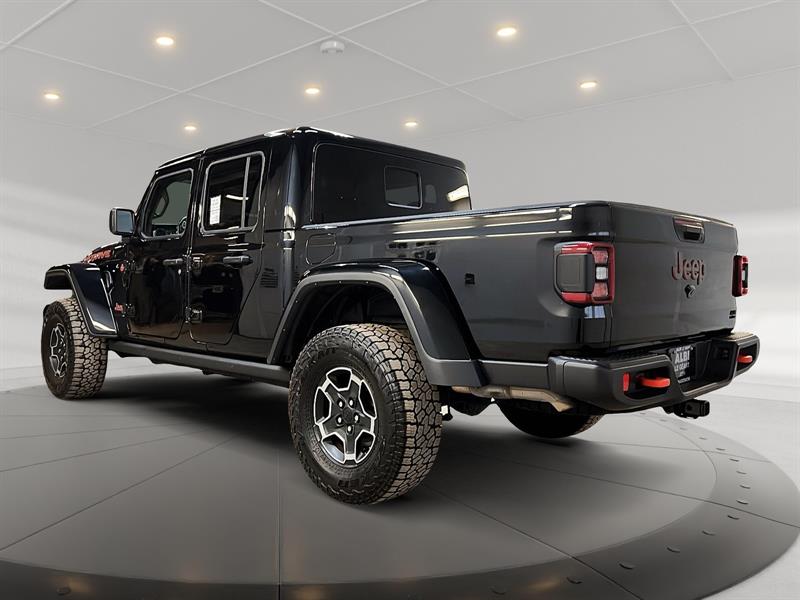 jeep Gladiator 2023 - 6