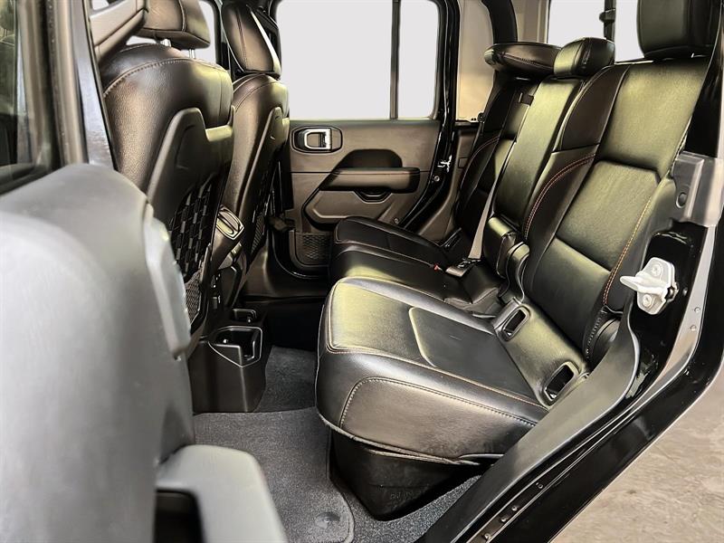 jeep Gladiator 2023 - 9