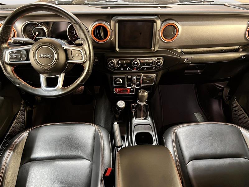jeep Gladiator 2023 - 10