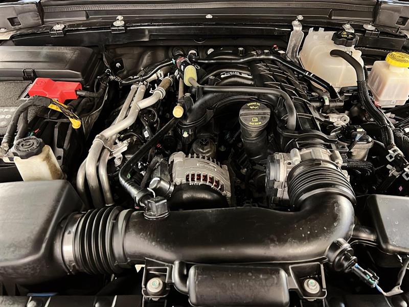 jeep Gladiator 2023 - 11