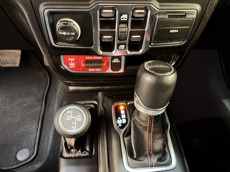 jeep Gladiator 2023 - 13