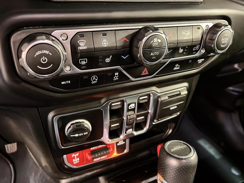 jeep Gladiator 2023 - 14