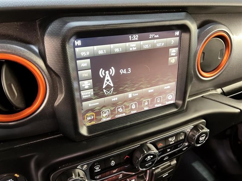 jeep Gladiator 2023 - 15