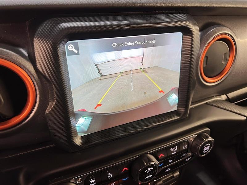jeep Gladiator 2023 - 16