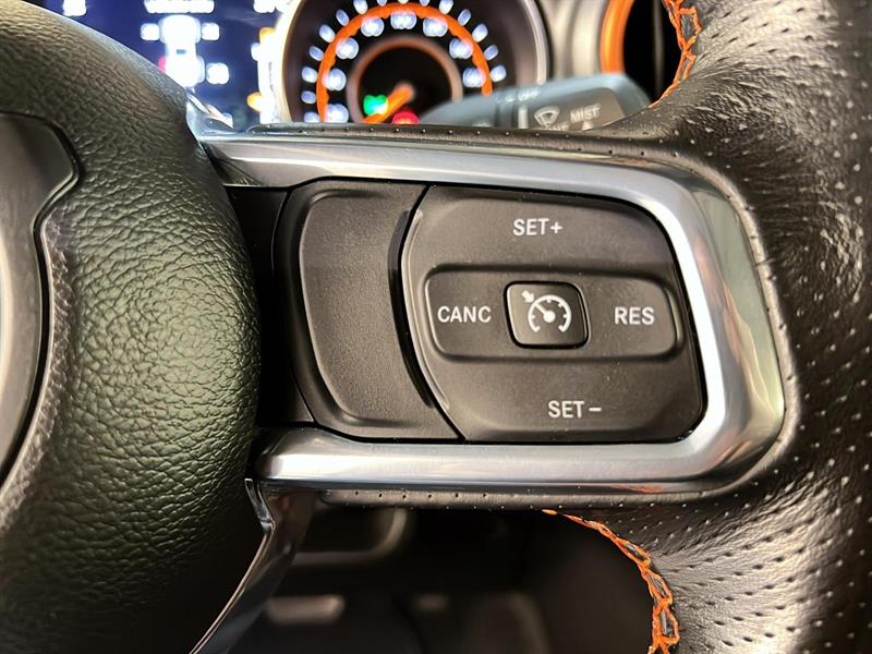 jeep Gladiator 2023 - 19