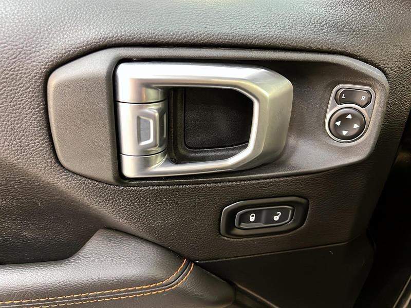 jeep Gladiator 2023 - 22