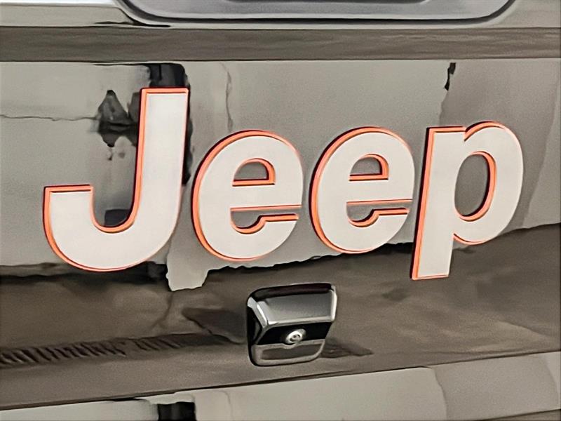 jeep Gladiator 2023 - 28
