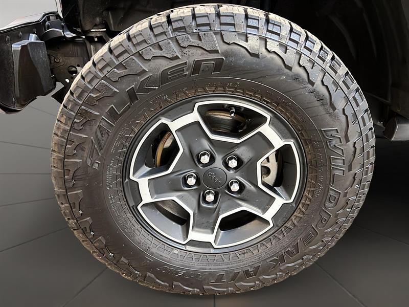 jeep Gladiator 2023 - 29