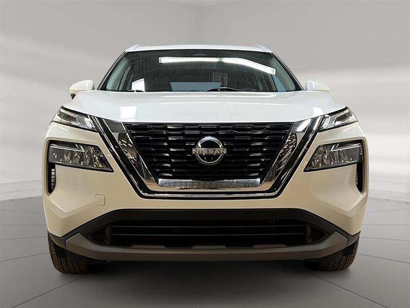 nissan Rogue 2023 - 2