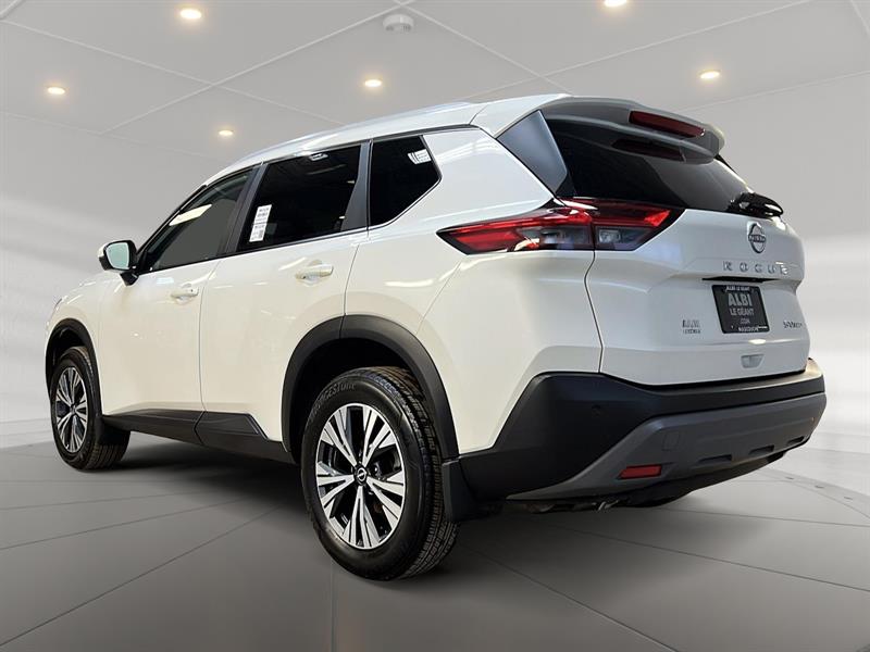 nissan Rogue 2023 - 6