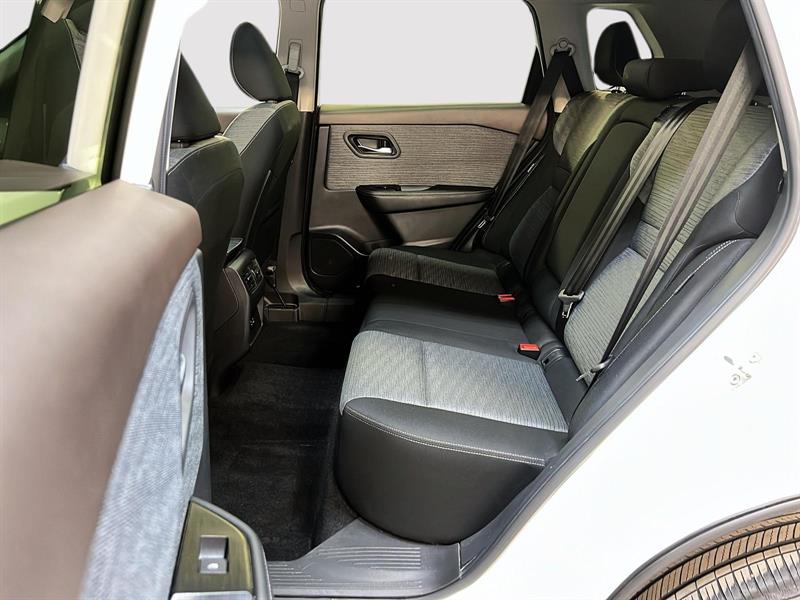 nissan Rogue 2023 - 9