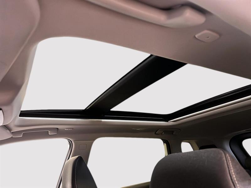 nissan Rogue 2023 - 10