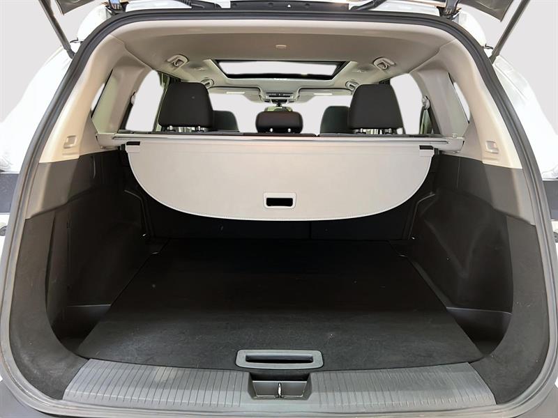 nissan Rogue 2023 - 13