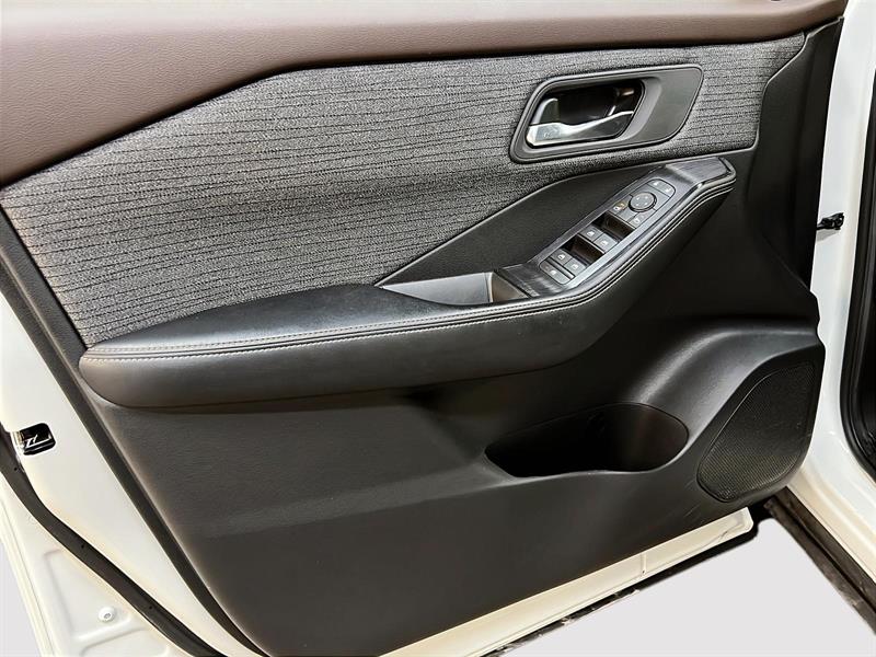 nissan Rogue 2023 - 23