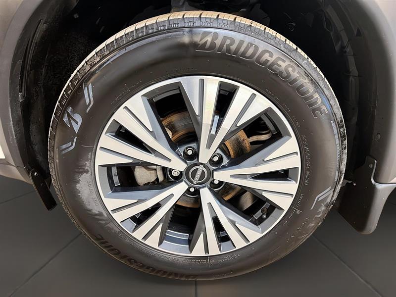 nissan Rogue 2023 - 27