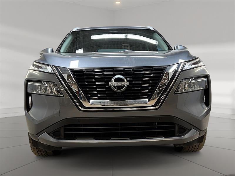nissan Rogue 2023 - 2