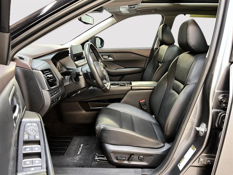 nissan Rogue 2023 - 7