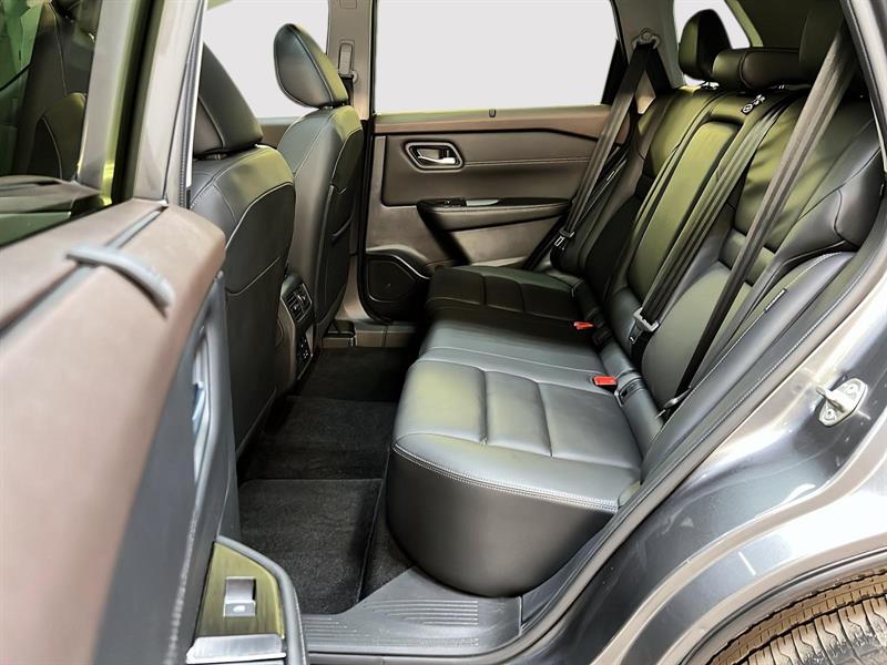 nissan Rogue 2023 - 9
