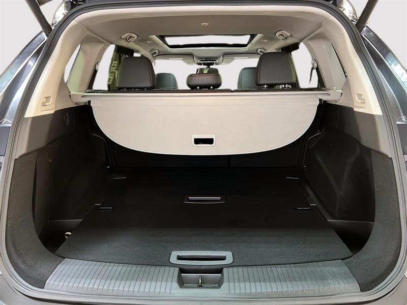 nissan Rogue 2023 - 14