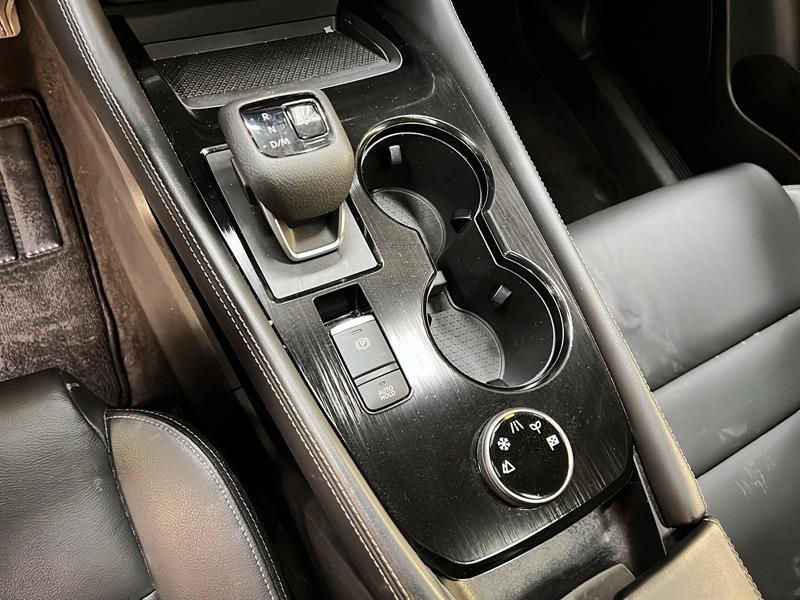 nissan Rogue 2023 - 16