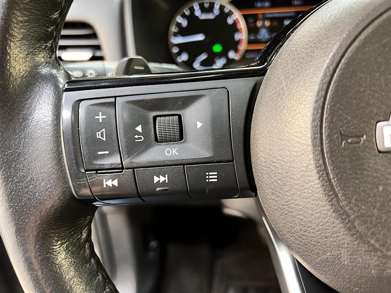 nissan Rogue 2023 - 23