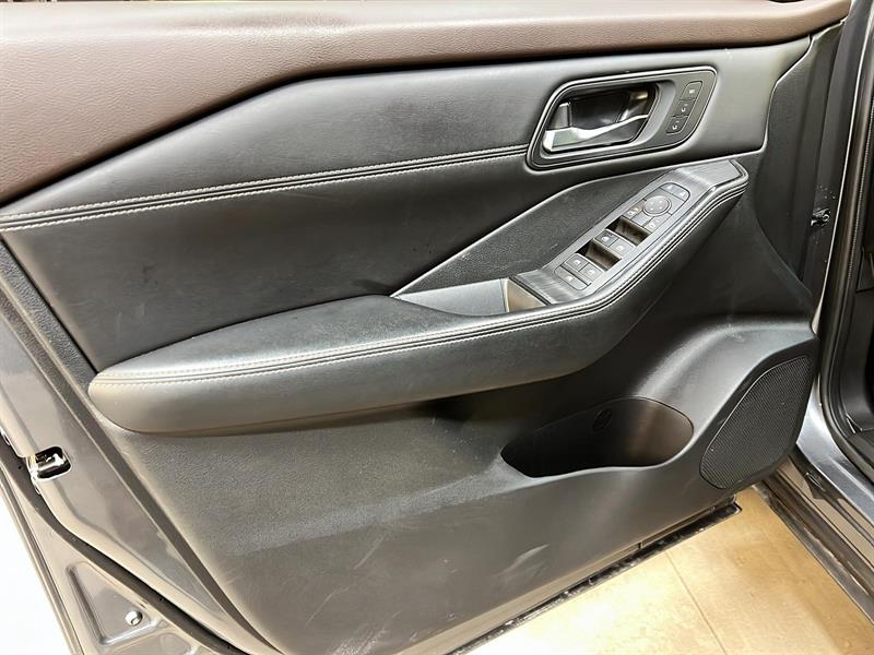 nissan Rogue 2023 - 26