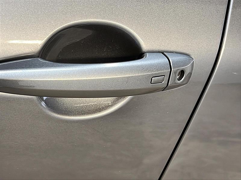 nissan Rogue 2023 - 28