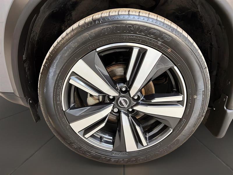 nissan Rogue 2023 - 30