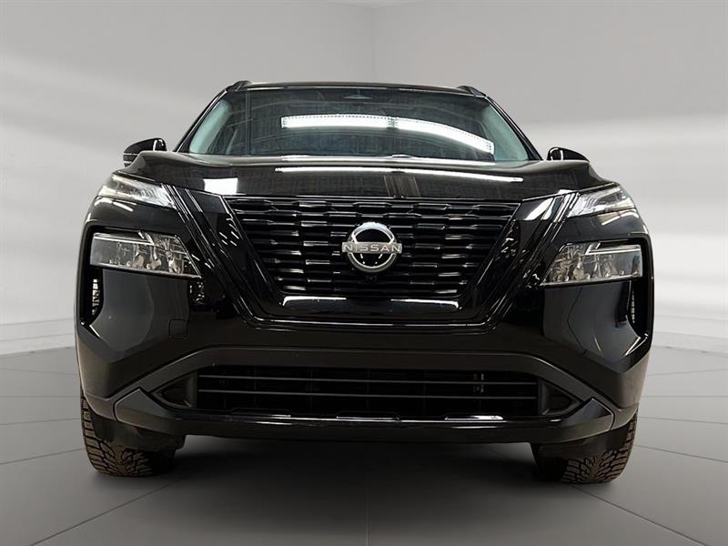 nissan Rogue 2023 - 2