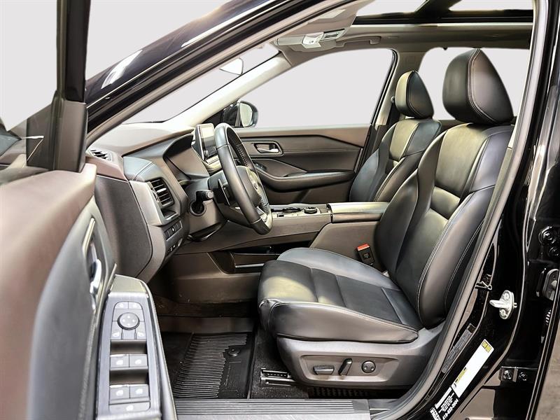 nissan Rogue 2023 - 7