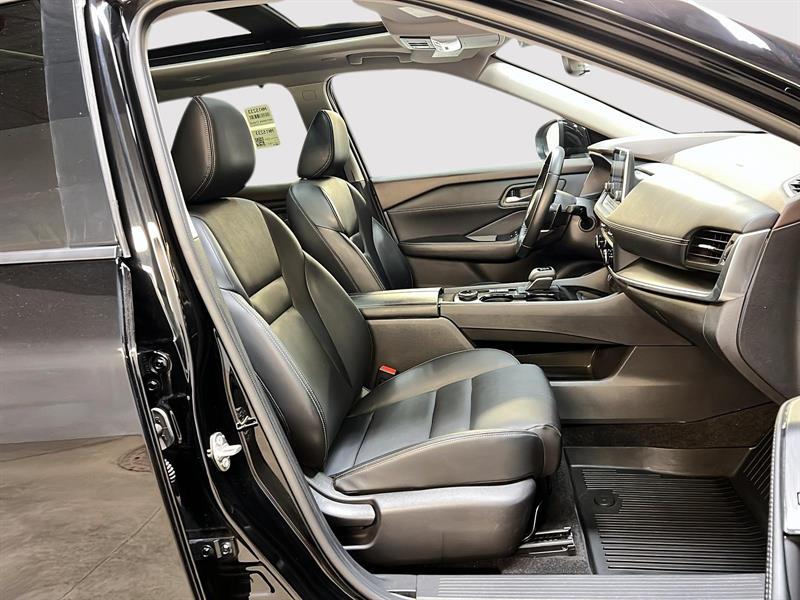 nissan Rogue 2023 - 8