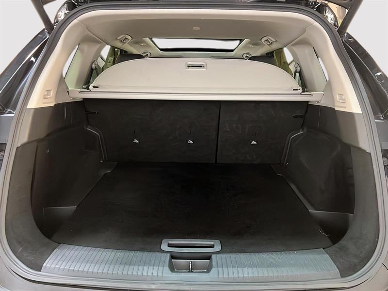 nissan Rogue 2023 - 14