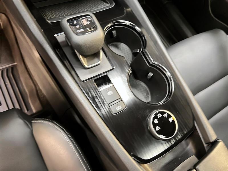 nissan Rogue 2023 - 16