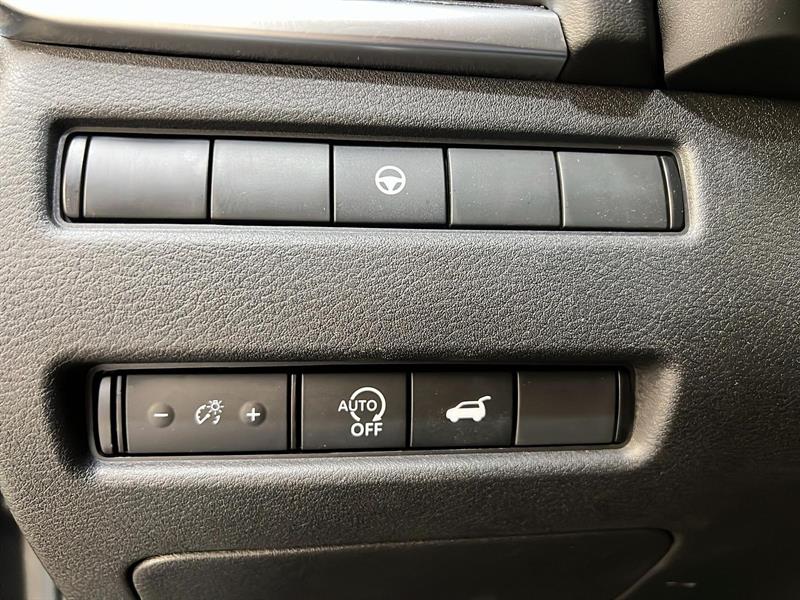 nissan Rogue 2023 - 23