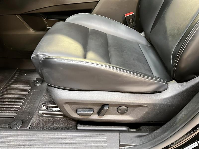 nissan Rogue 2023 - 26