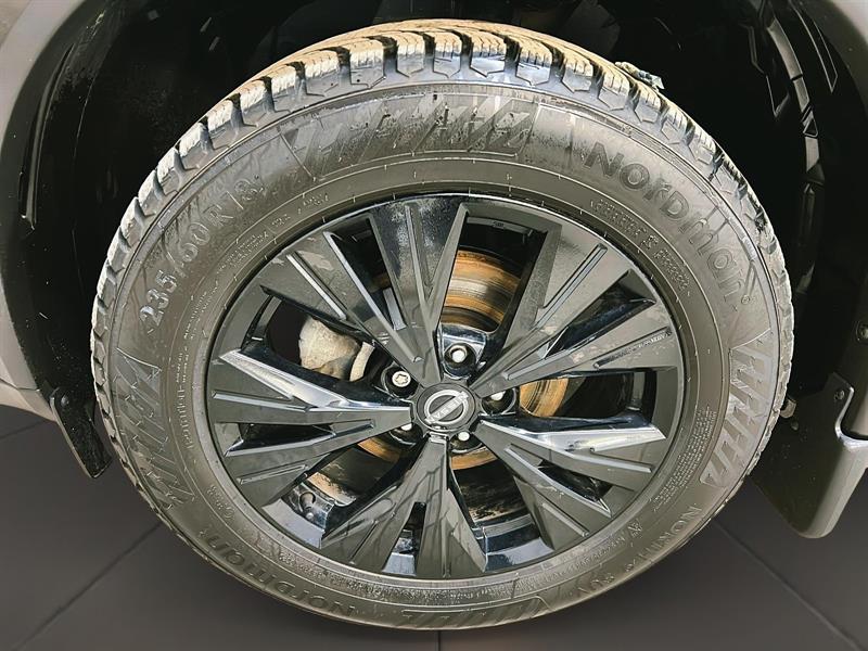 nissan Rogue 2023 - 29