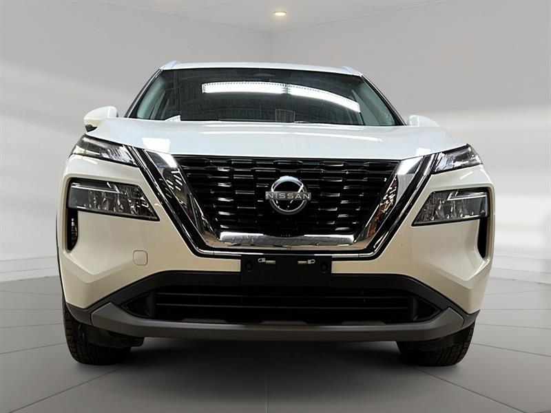 nissan Rogue 2023 - 2